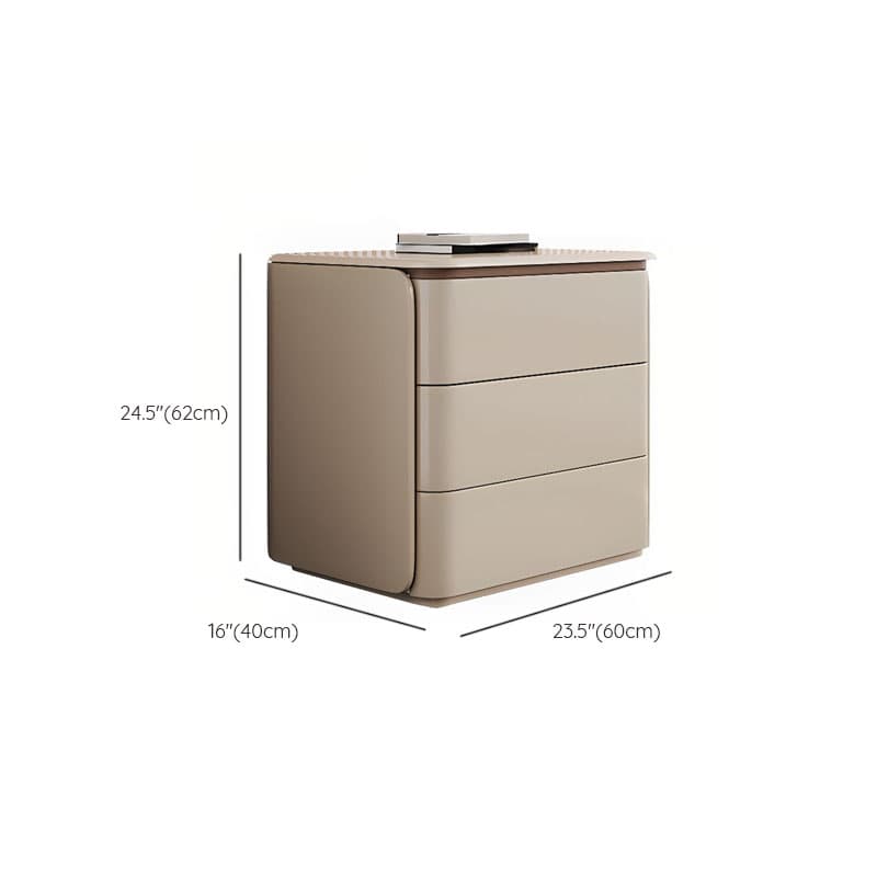 Contemporary Lumber Horizontal/Vertical Double Dresser/Bachelor Chest with 8 Drawers/5 Drawers/3 Drawers - image 25