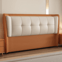 Color Orange/Beige