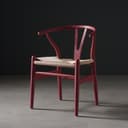 Color Dark Red