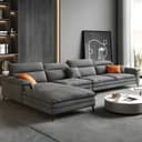 Upholstery Color Dark Gray