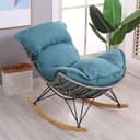 Upholstery Color Cyan