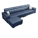 Color Dark Blue