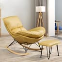 Upholstery Color Yellow