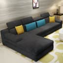 Color Dark Gray