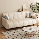 Color Cream White
