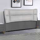 Color Dark Grey/Light Grey