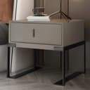Color Gray/Coffee