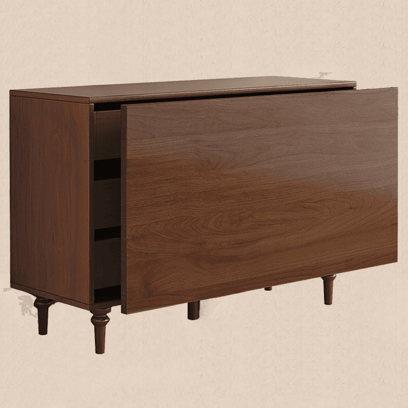 Trendy Composite Wood Double Dresser/Lingerie Chest/Bachelor Chest with 6/8/9 Drawers in Horizontal/Vertical Orientation - image 8