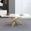 Table Top Color White