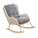 Upholstery Color Beige