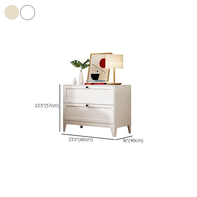 Trendy Steel Bachelor Chest/Lingerie Chest with 5/4/3 Drawers in Vertical/Horizontal Orientation - image 15