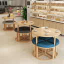 Seating Color Dark Blue