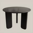 Table Top Color Black