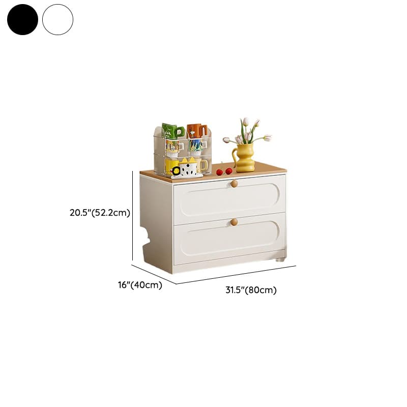 Simplistic Steel Lingerie Chest/Bachelor Chest with Vertical/Horizontal Orientation - image 14