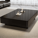 Table Top Color Black