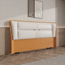 Color off-white/Orange