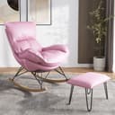 Upholstery Color Pink