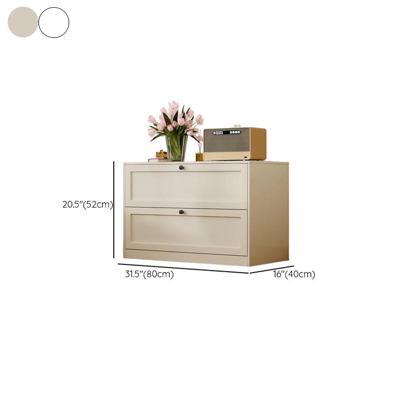 Trendy Steel Bachelor Chest/Lingerie Chest with 3/4/5 Drawers in Vertical Orientation - image 17