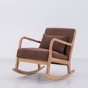 Upholstery Color Coffee