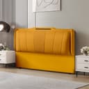 Color Orange/White/Black