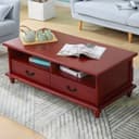 Color Burgundy