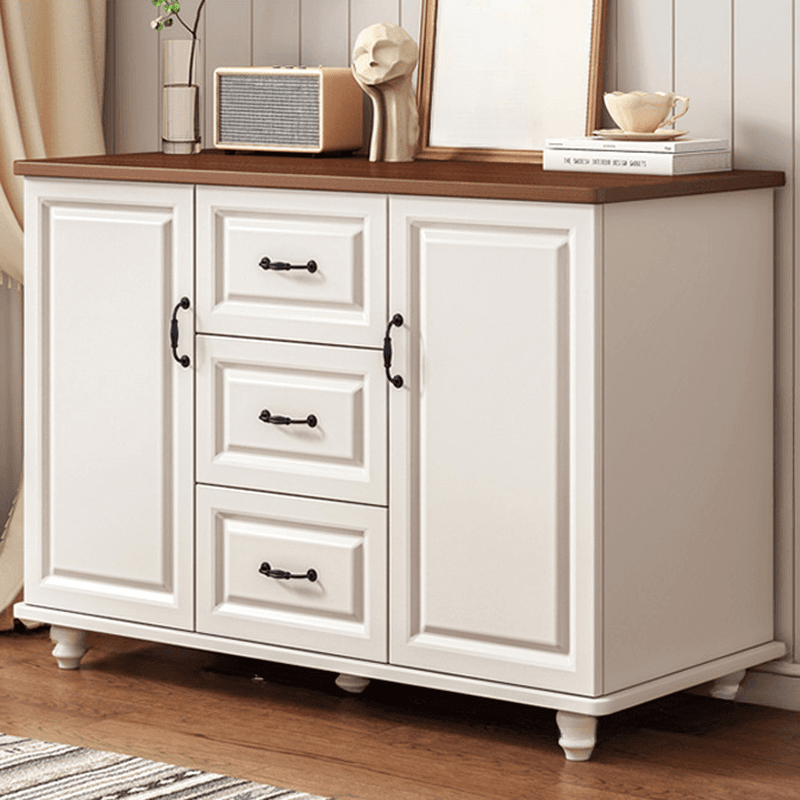 Standalone Ground Server with Counterboard in a Casual/Classicist Style - image 13