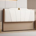 Color White/Coffee