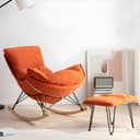 Color Orange Red