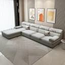 Upholstery Color Beige/Khaki