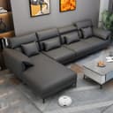 Upholstery Color Dark Gray