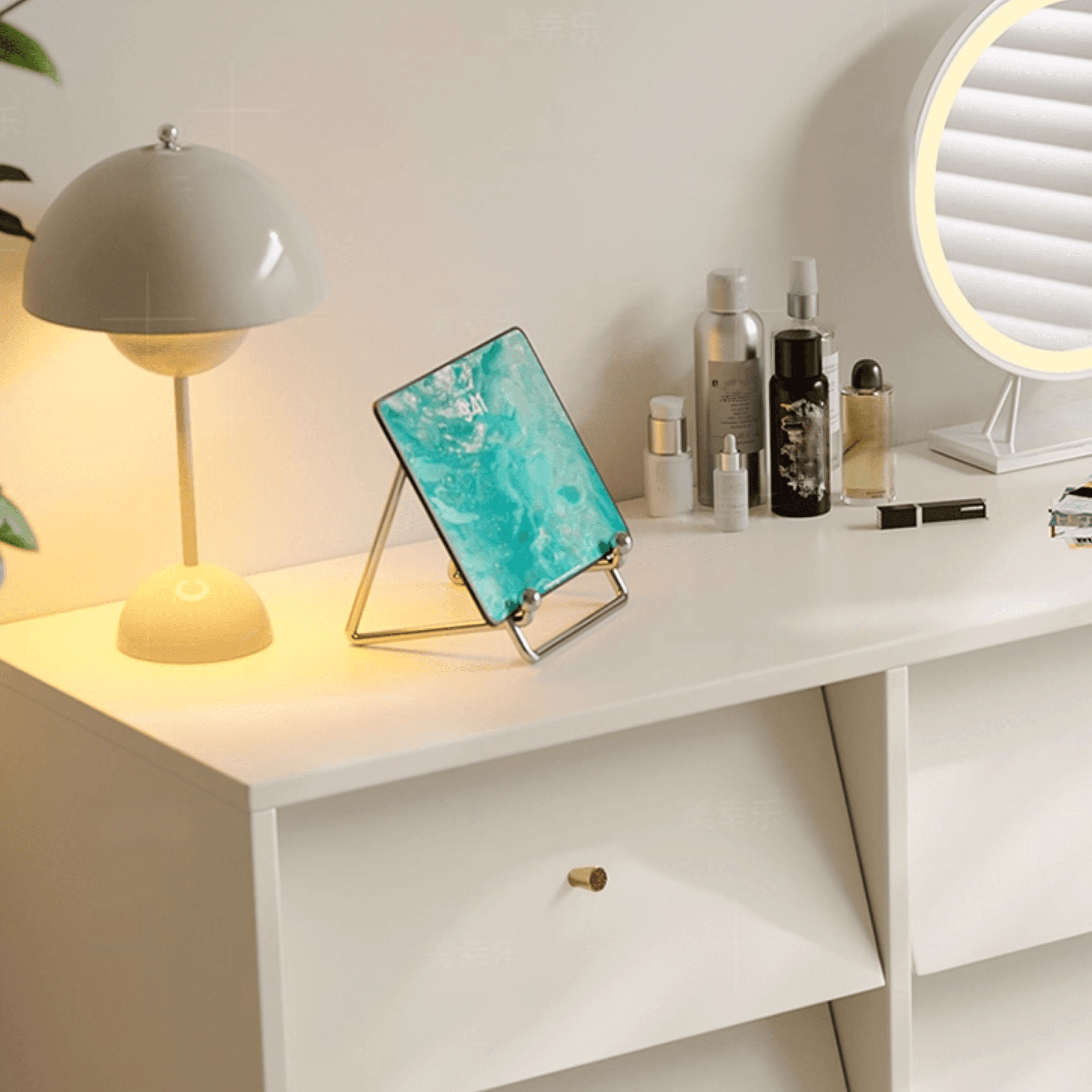 Chalk Casual Raw Wood Semainier for Sleeping Quarters with 9 Drawers/6 Drawers Horizontal/Vertical - image 4