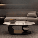 Table Base Color Black