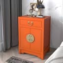Color Orange