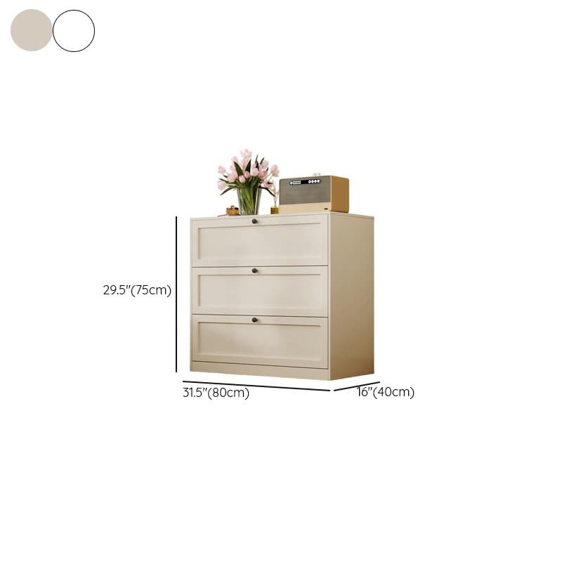 Trendy Steel Bachelor Chest/Lingerie Chest with 3/4/5 Drawers in Vertical Orientation - image 15