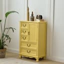 Color Yellow