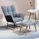 Upholstery Color Black