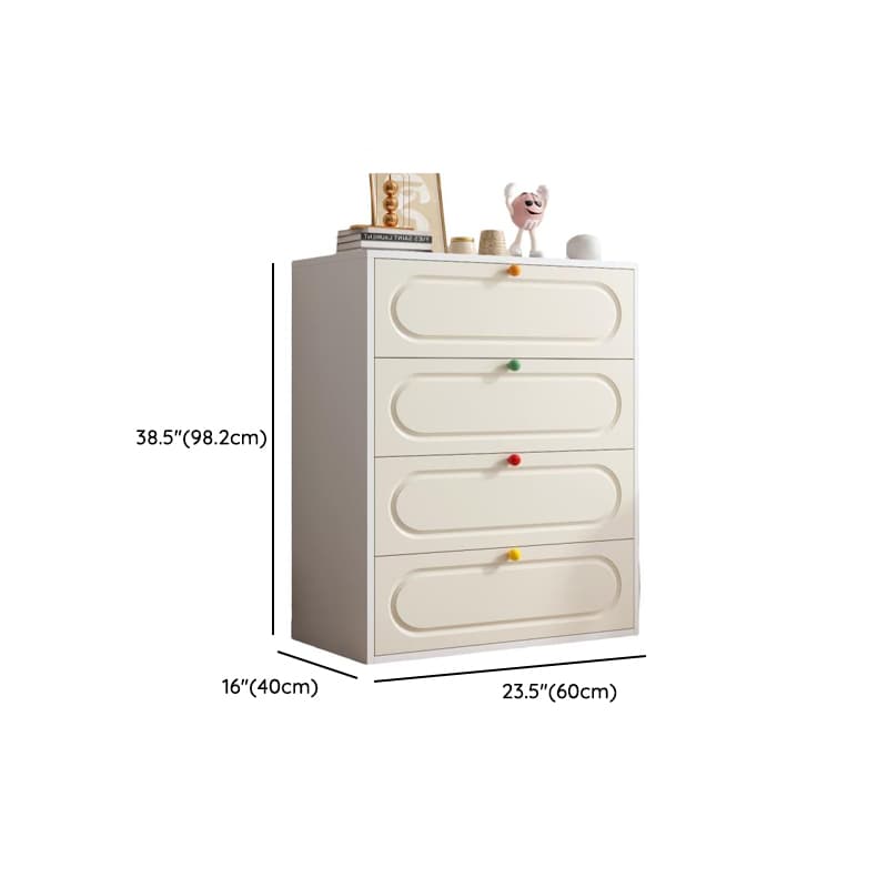 Trendy Steel Lingerie Chest with 4/5/3 Drawers in Vertical/Horizontal Orientation - image 14