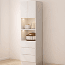 Color Cream White