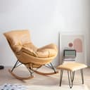 Upholstery Color Light Yellow