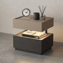 Color Khaki/Dark Gray