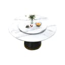 Table Top Color White
