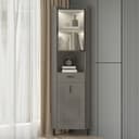 Color Silver Gray