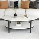 Table Base Color Black