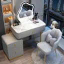 Color Dark Gray Gold
