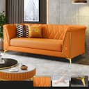 Color Orange