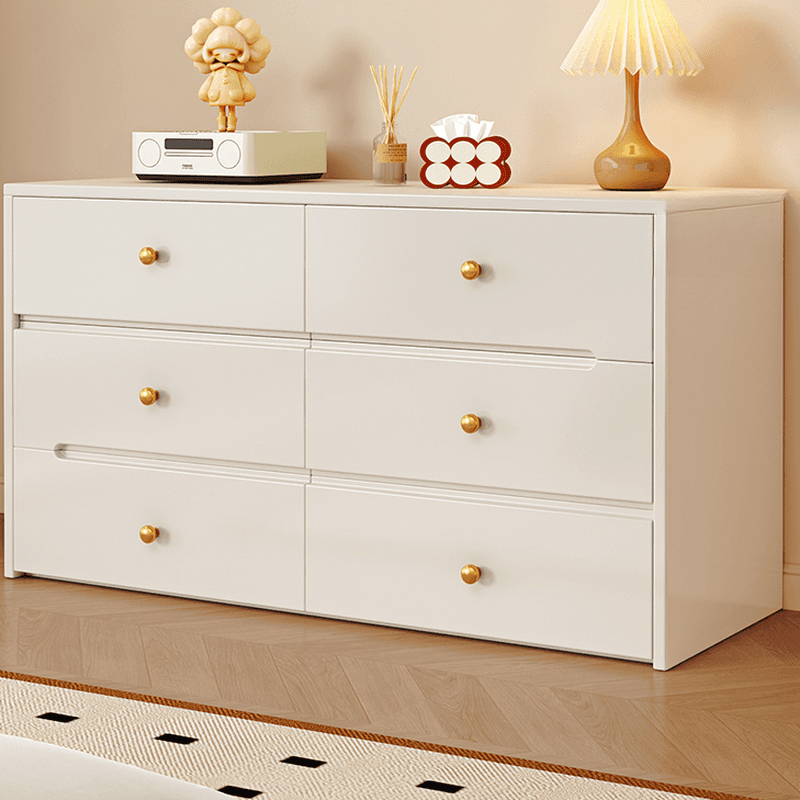 Simple Reclaimed Wood Double Dresser/Lingerie Chest/Bachelor Chest with 6/8/5 Drawers in Horizontal/Vertical Orientation - image 7