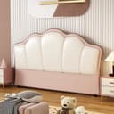 Color Pink/White