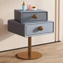 Color Gray/Blue