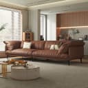 Color Dark Brown