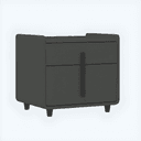 Color Dark Gray